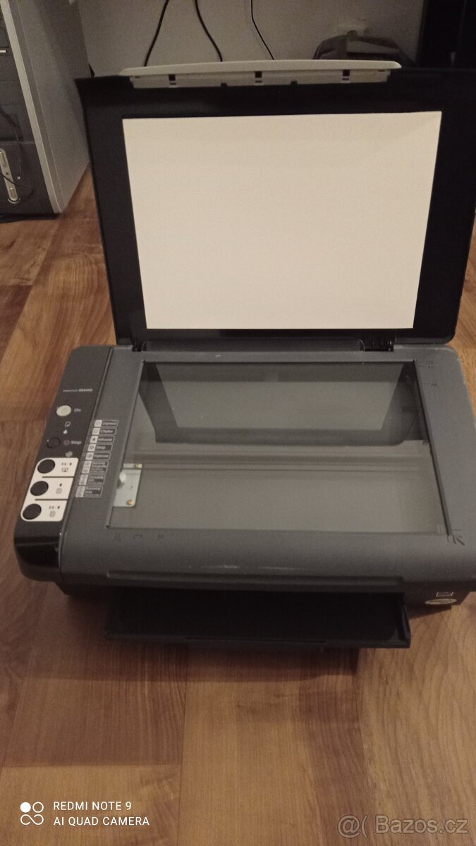 Prodám tiskárnu EPSON - 2