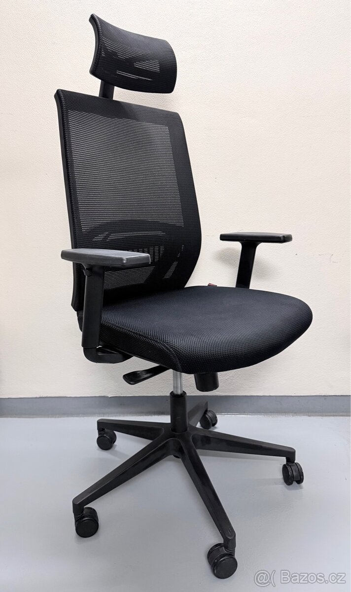 kancelářská židle - Antares Above - 2