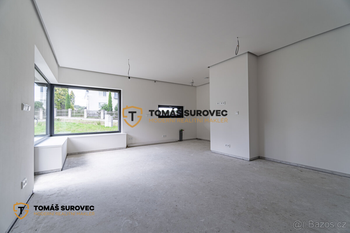 Prodej novostavby 3+kk, Těrlicko - 2