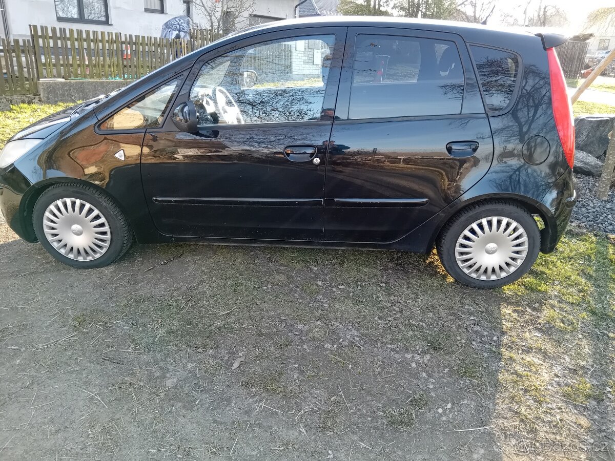 Mitsubishi Colt 1.5 diesel - 2