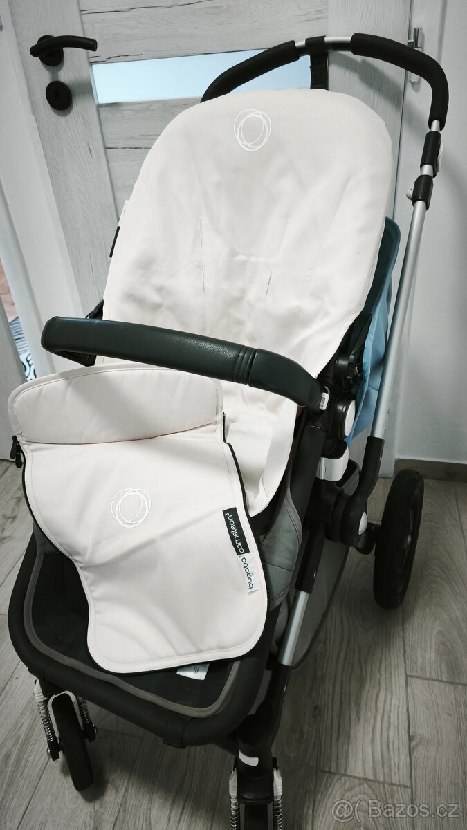 Bugaboo doplňky více typů, něco nove - 2
