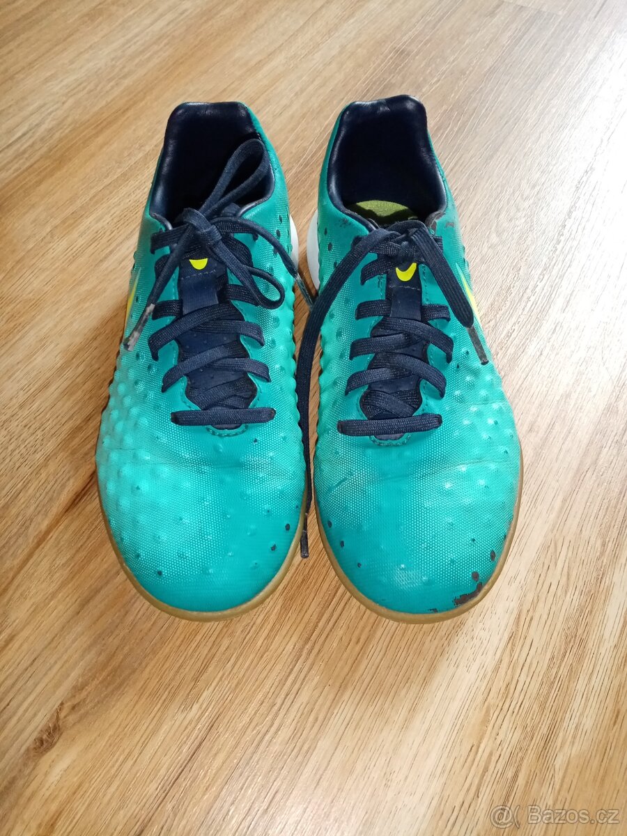 Chlapecké botasky - 2