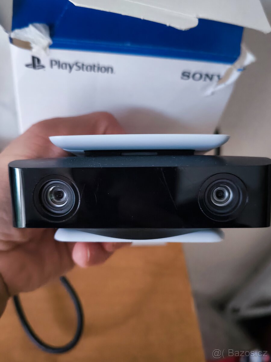 HD kamera pro PlayStation5 - 2