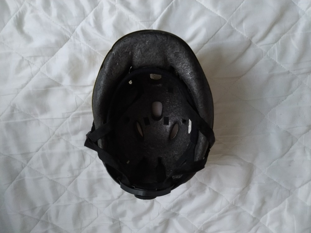 DÍVČÍ CYKLOHELMA - 2