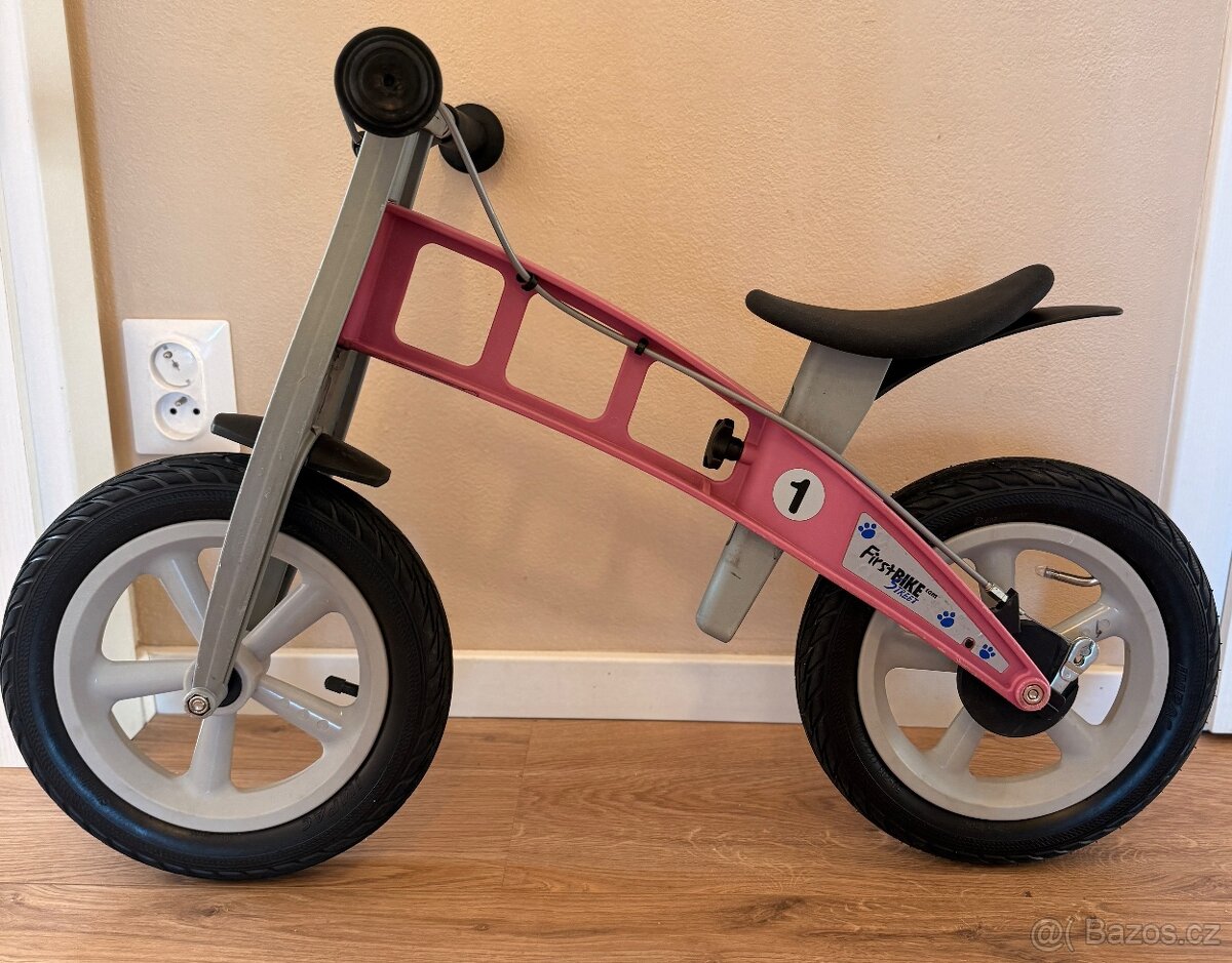 First Bike odrážedlo - 2