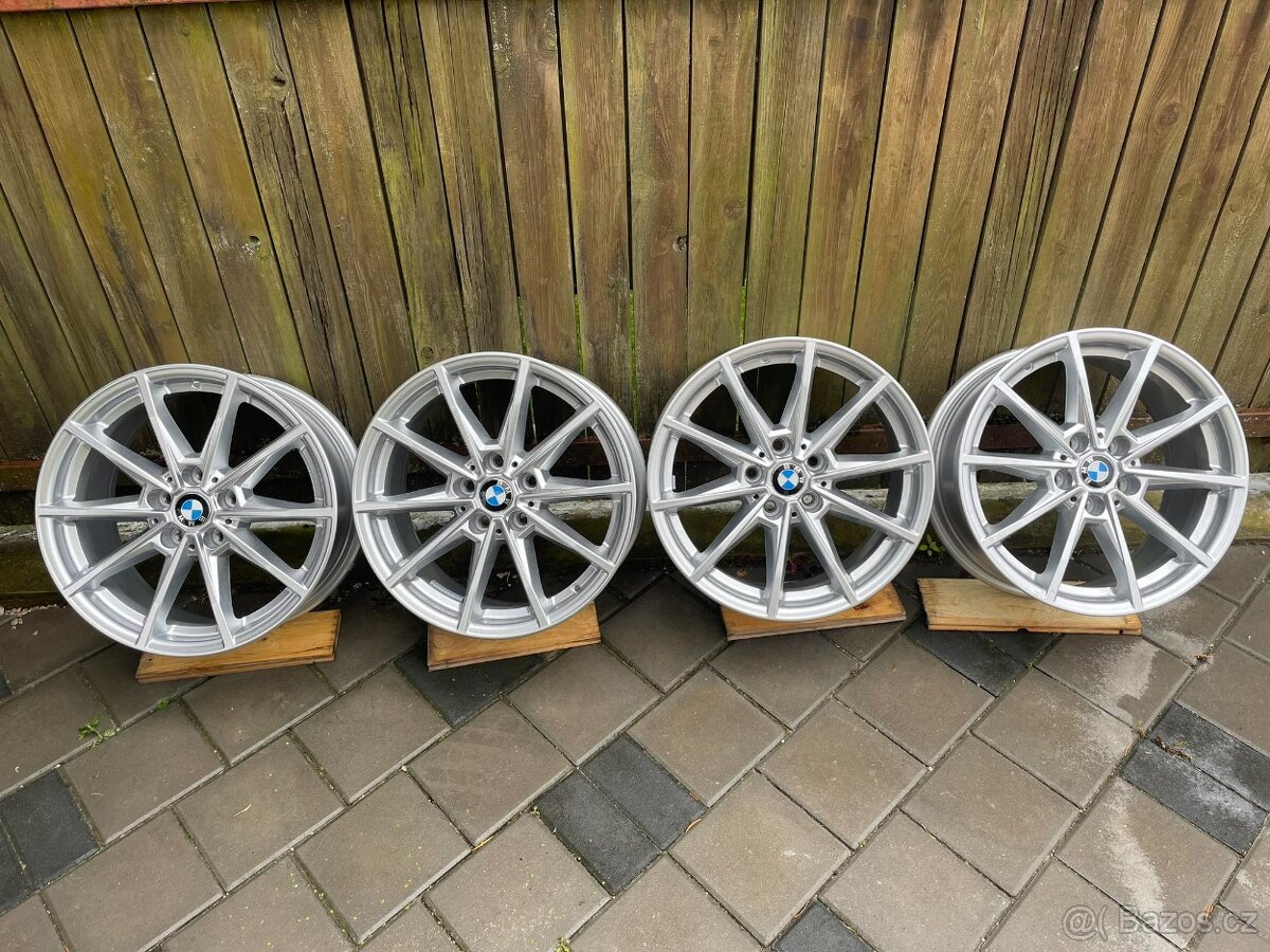 disky bmw v spoke 851 R17 - 2