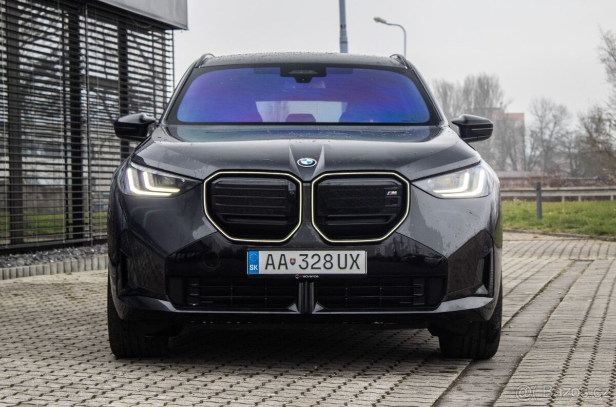 BMW X3 M50i xDrive 280KW - 2