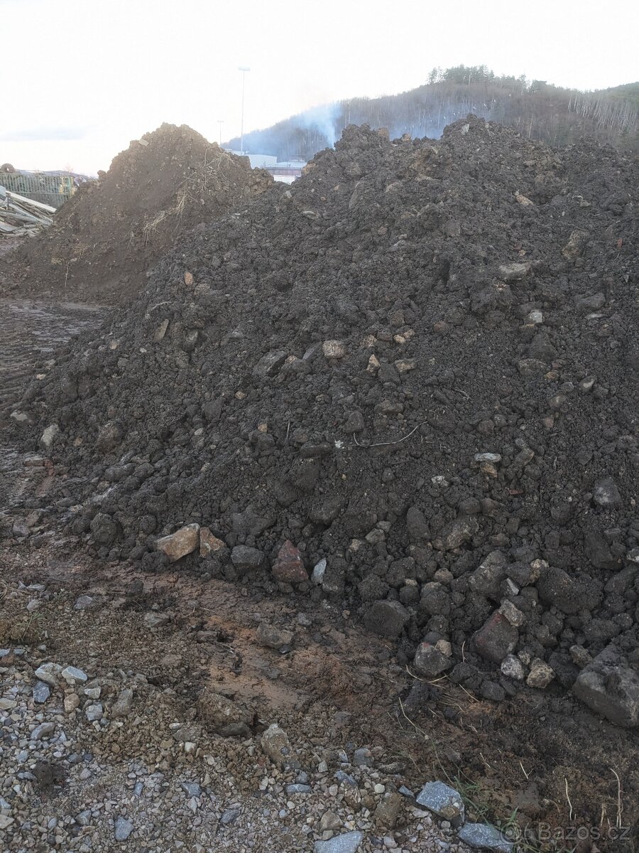 Zemina / Hlína Zdarma - 2