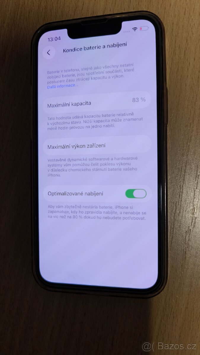 Apple iPhone 13 mini - 2