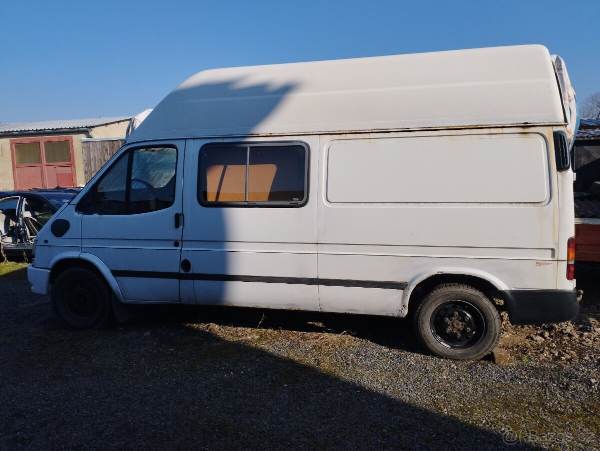 Ford Transit - 2