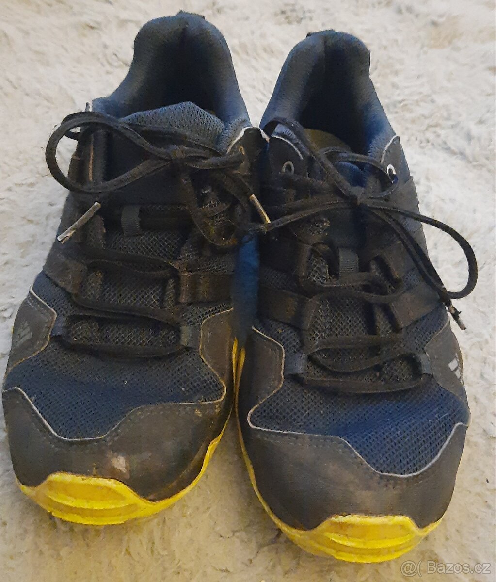Boty Adidas Terrex vel. 36 - 2