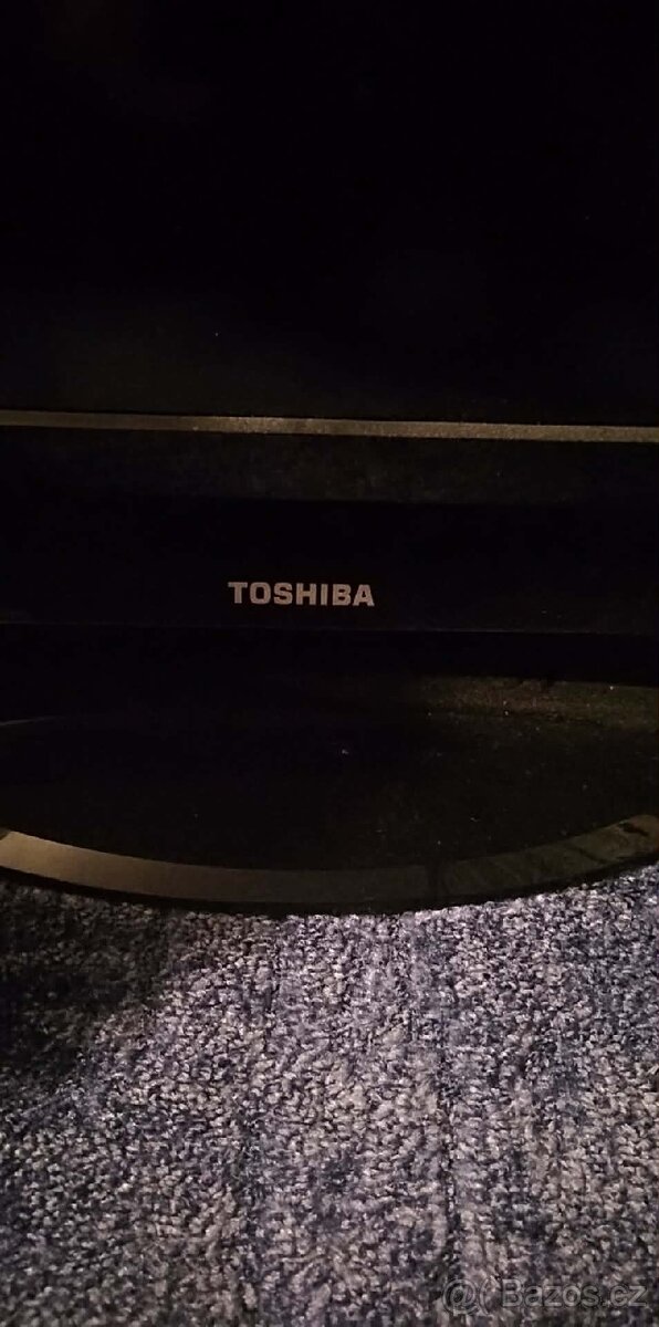 Televize Toshiba - 2