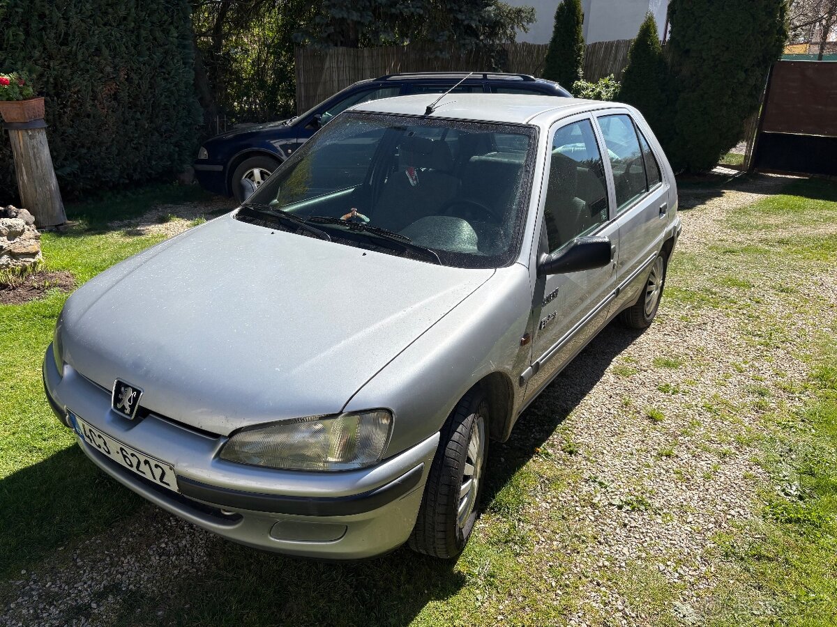 Peugeot 106 - 2