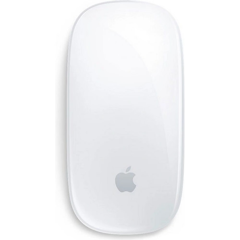 Myš Apple Magic Mouse 2 (MLA02ZM/A) bílá - 2