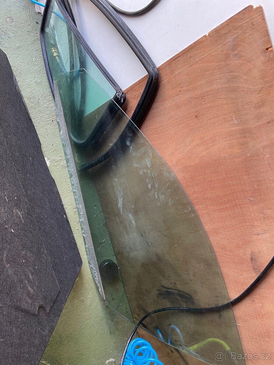 Díly VW Golf 4 - 2