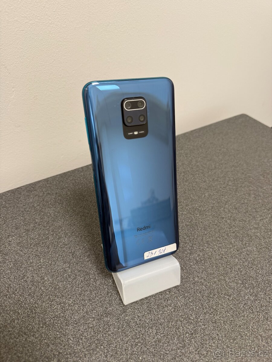 Xiaomi Redmi Note 9 Pro 128GB - 2