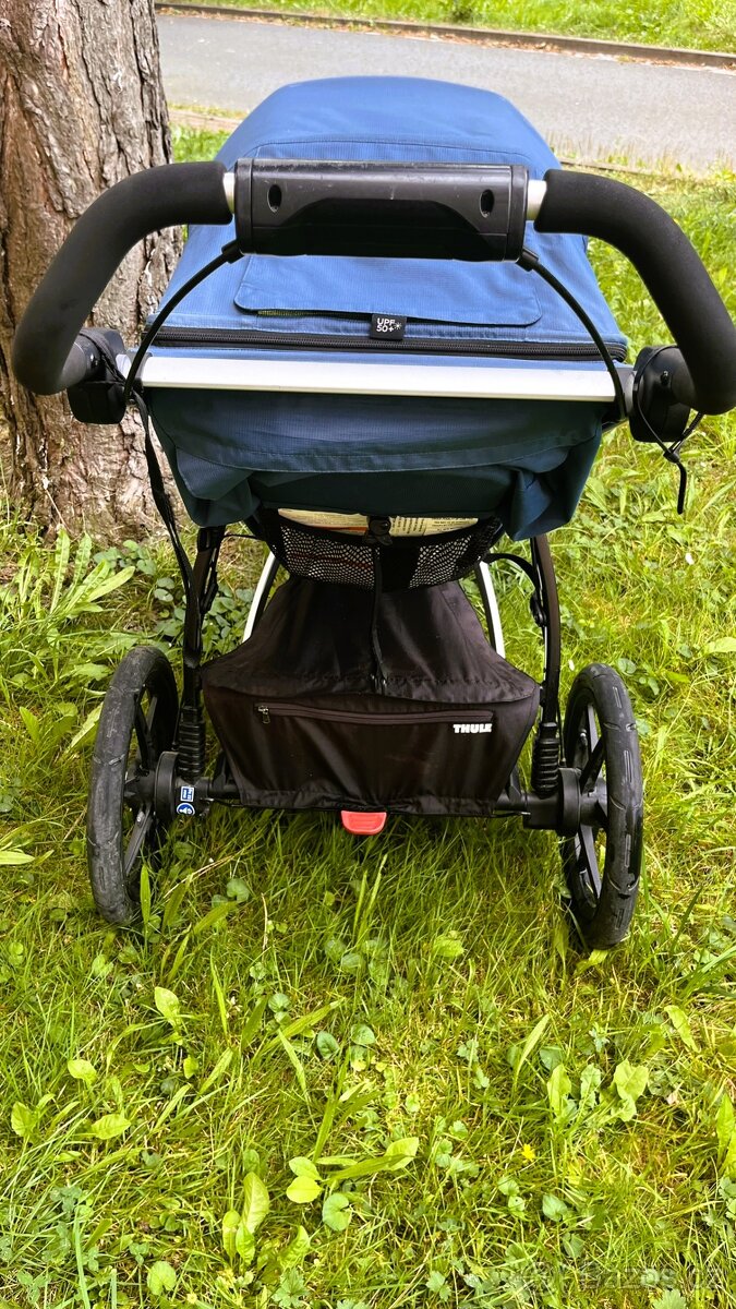 Thule Urban Glide 2 - 2