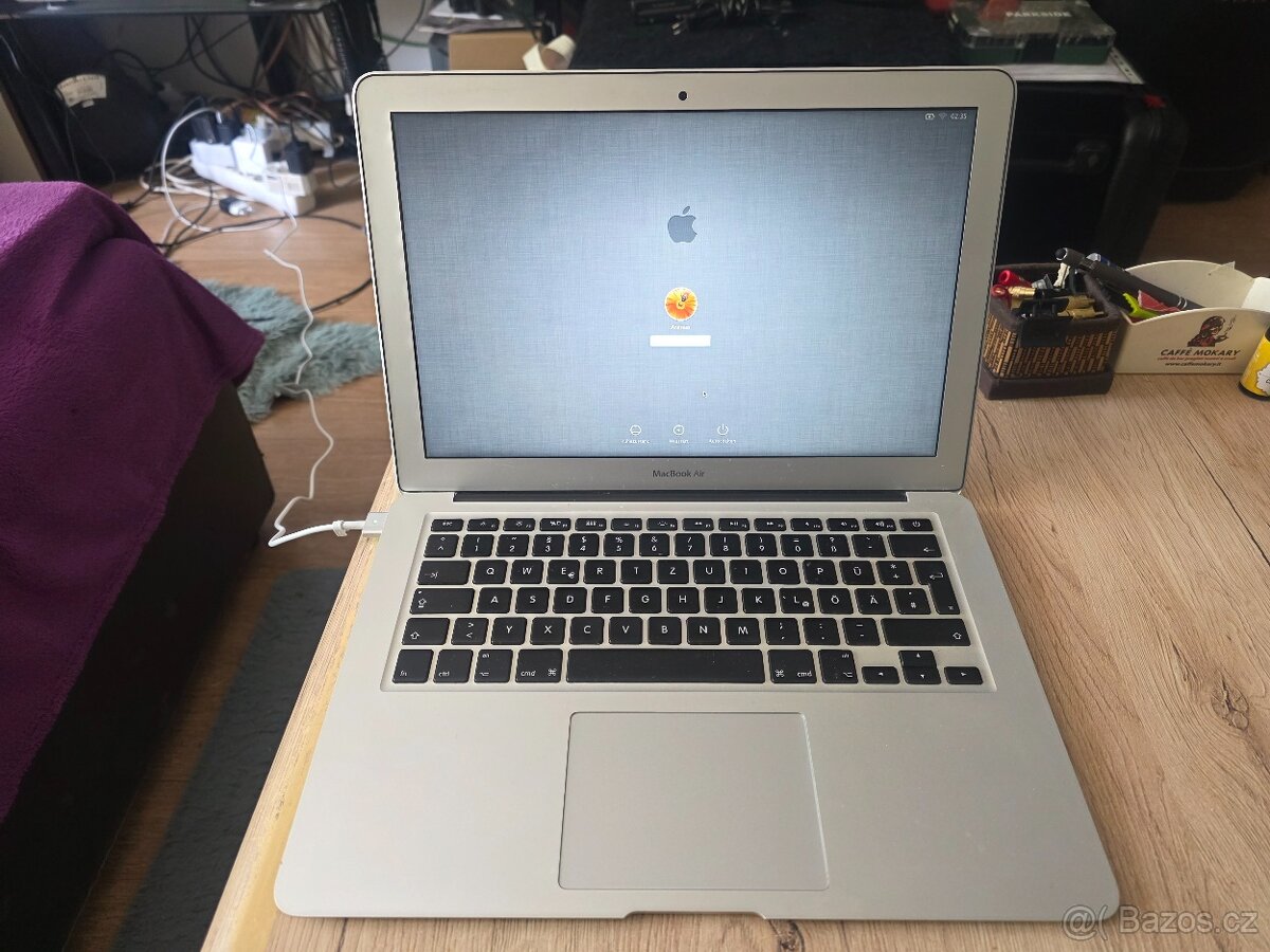MACBOOK AIR A 1466 - 2
