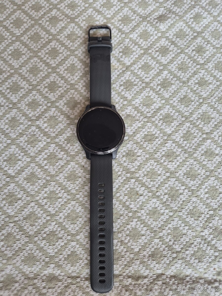 Hodinky Garmin venu 2s - 2