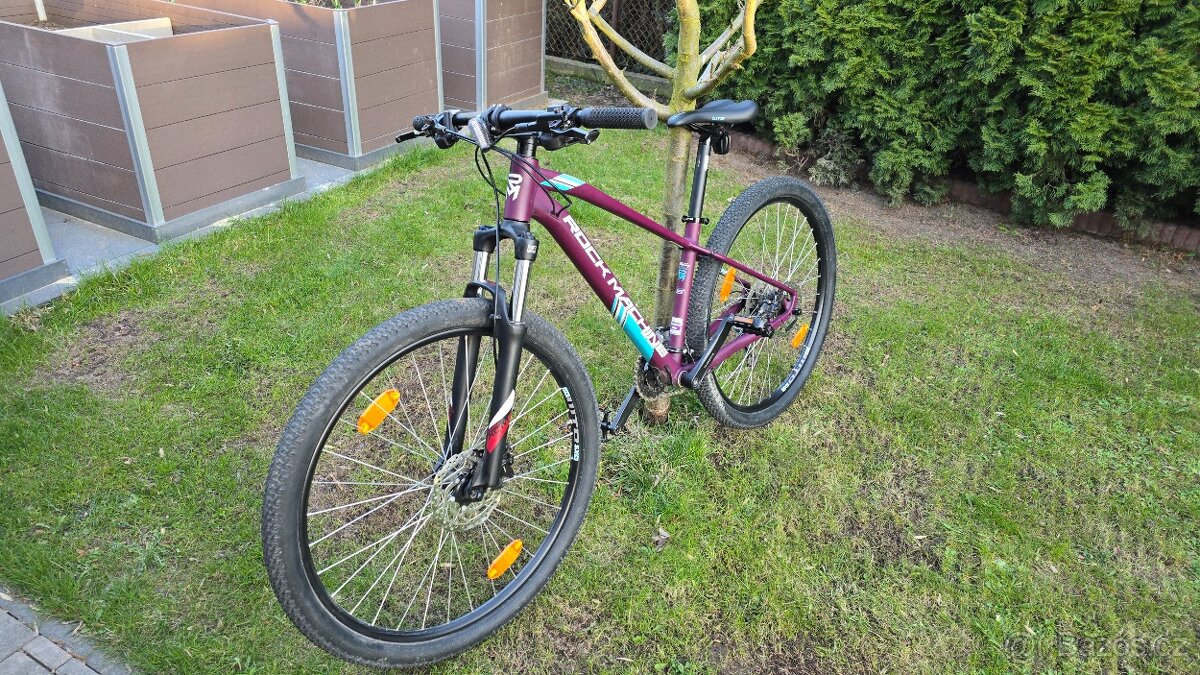 Rock Machine CATHERINE 90-27 - 2