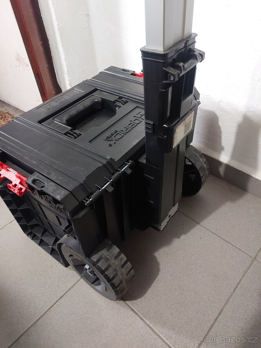 Qbrick system Pro - 2