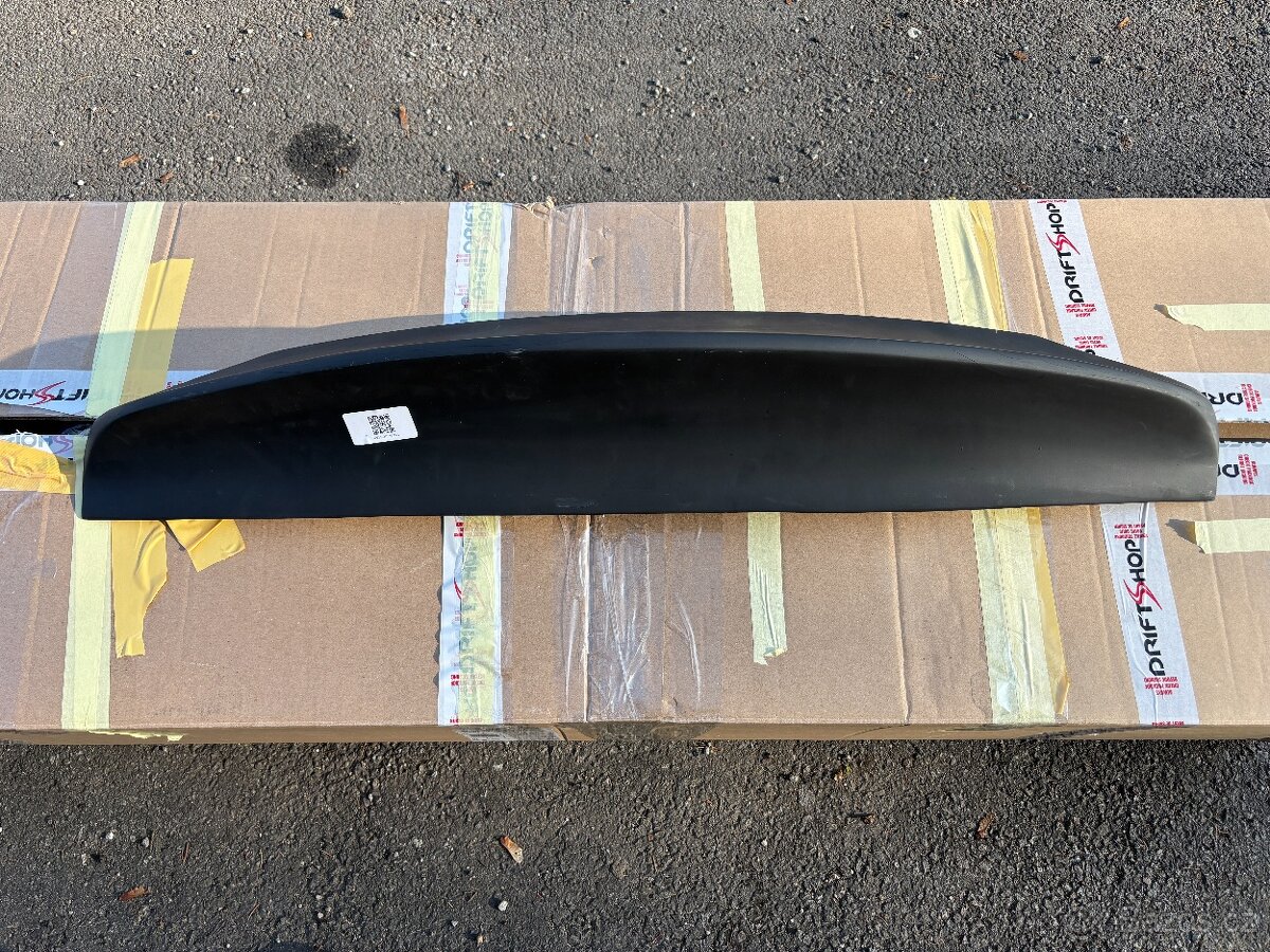 Ducktail Mazda MX-5 NA - 2