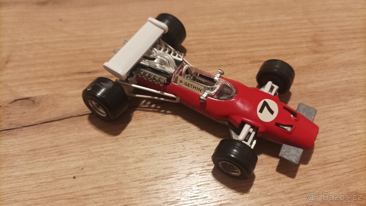 Prodej auticko BRM-F1 - 2
