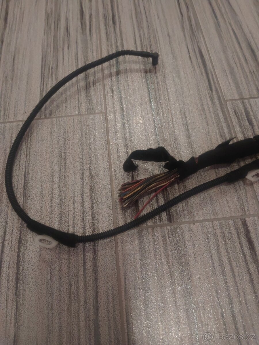 BMW e46 kabel 5 dveří - 2