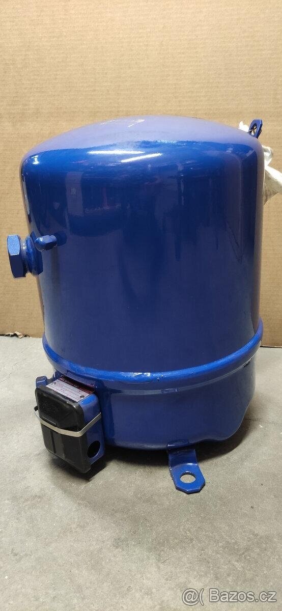 Kompresor MANEUROP MT 80 - 2