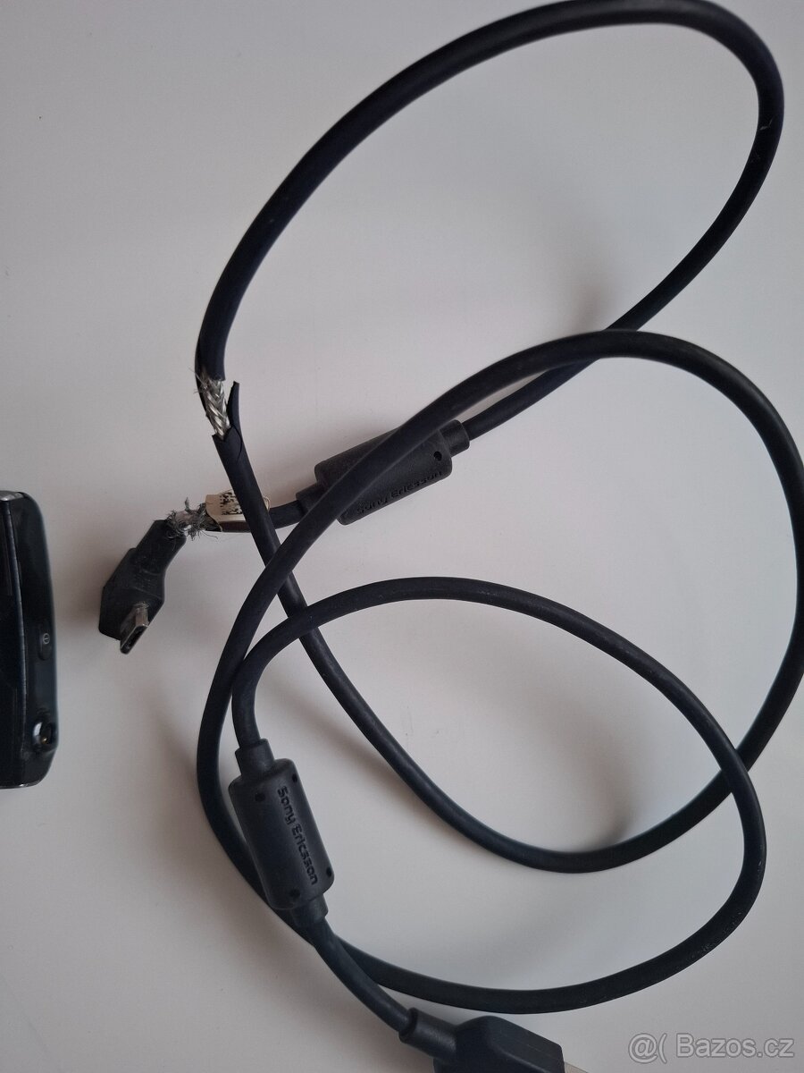 Mobilní telefon - 2