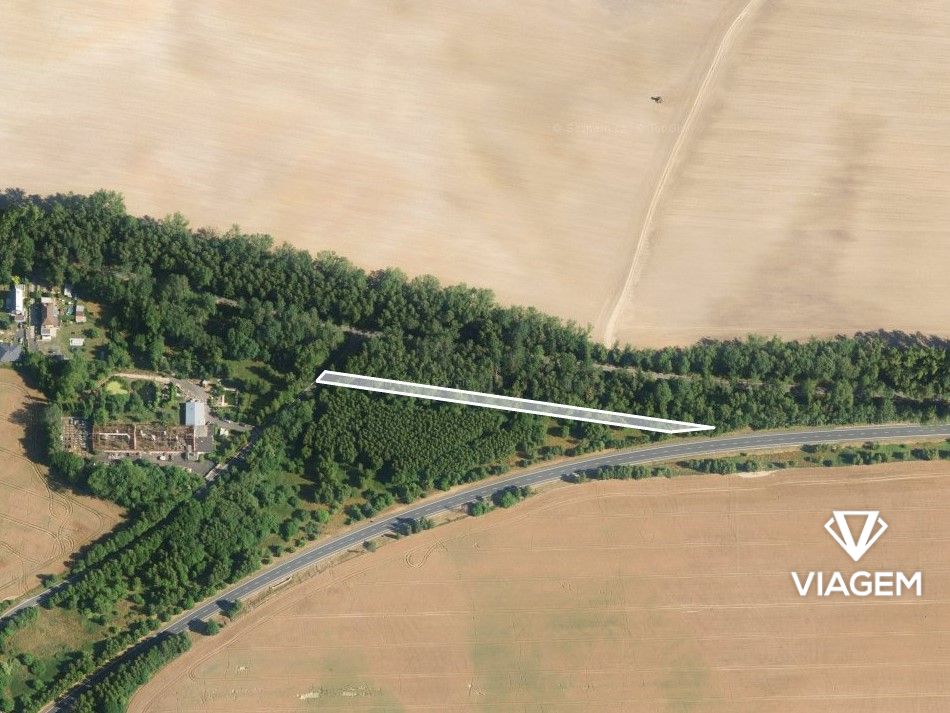 Les 2 587 m² - 2