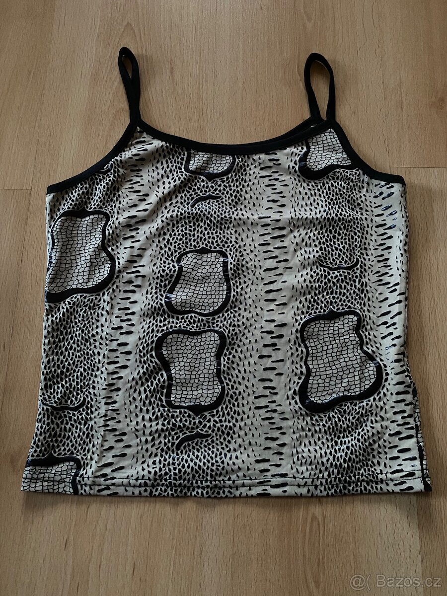 Crop top set - 2