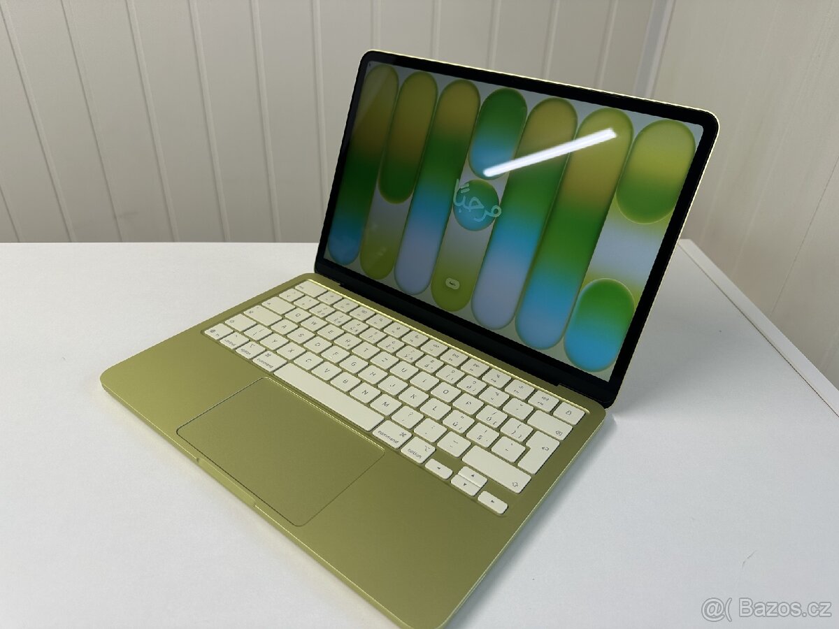 Macbook Neo - 2