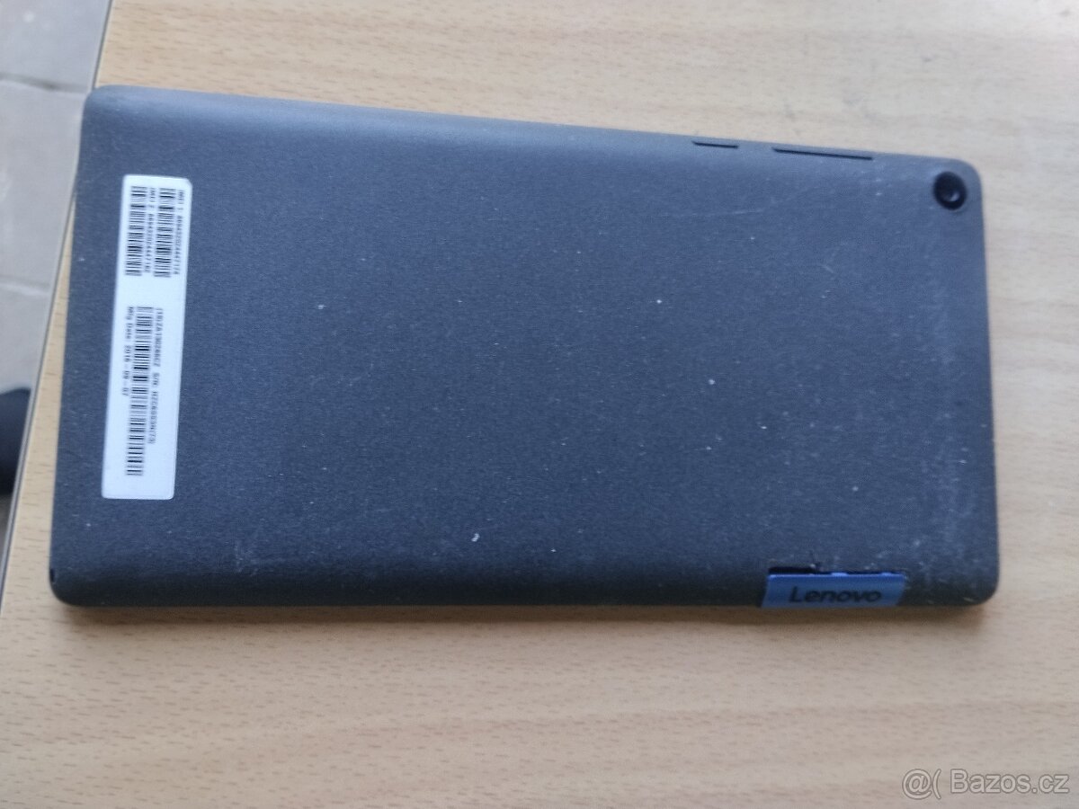 Lenovo Tab 7'' - 2