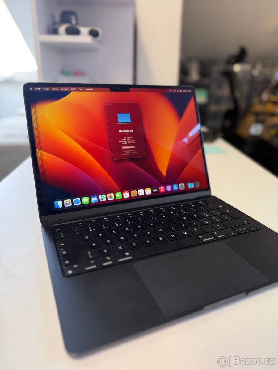 MacBook Air M2 2022 - 2