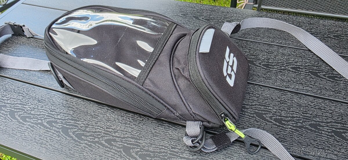 Prodám tankbag - 2