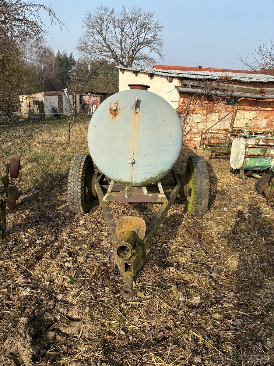 Voznicce - 2