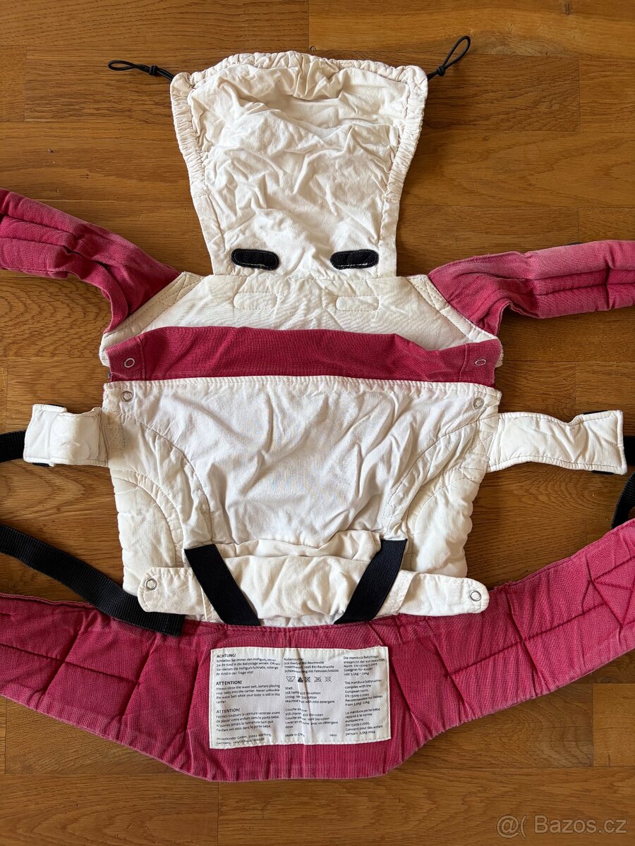 Manduca - 2