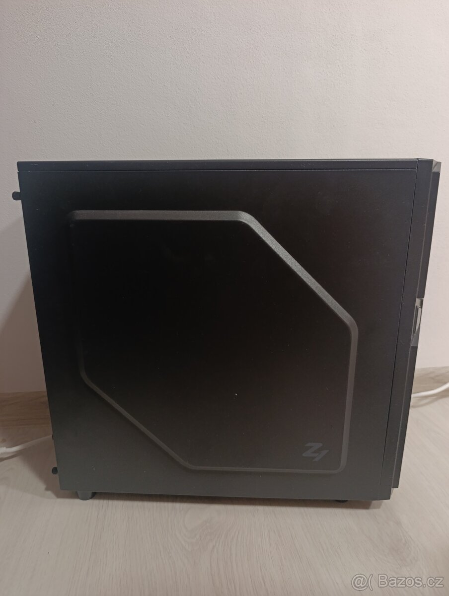 Herní PC (i5/16GB/1060 6GB) - 2