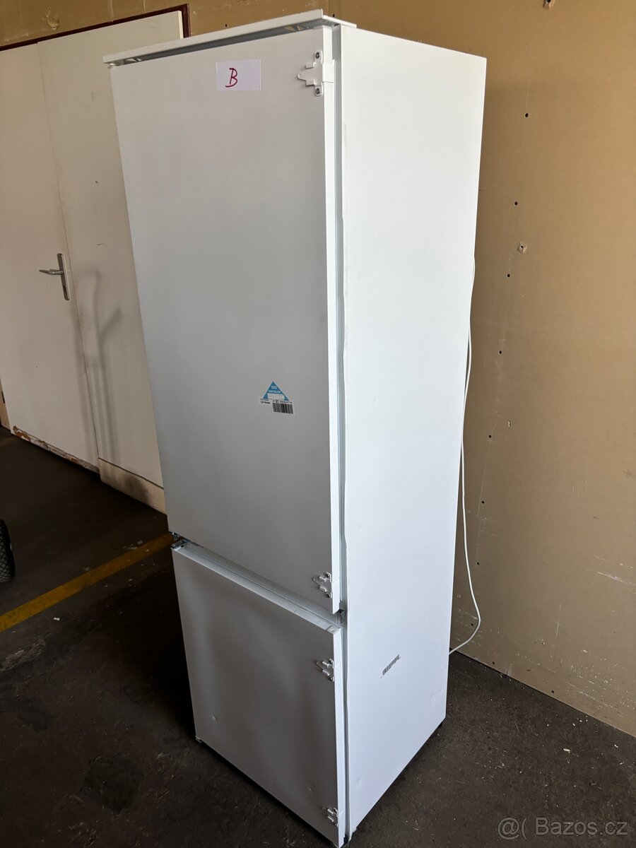 Lednice AEG - 2