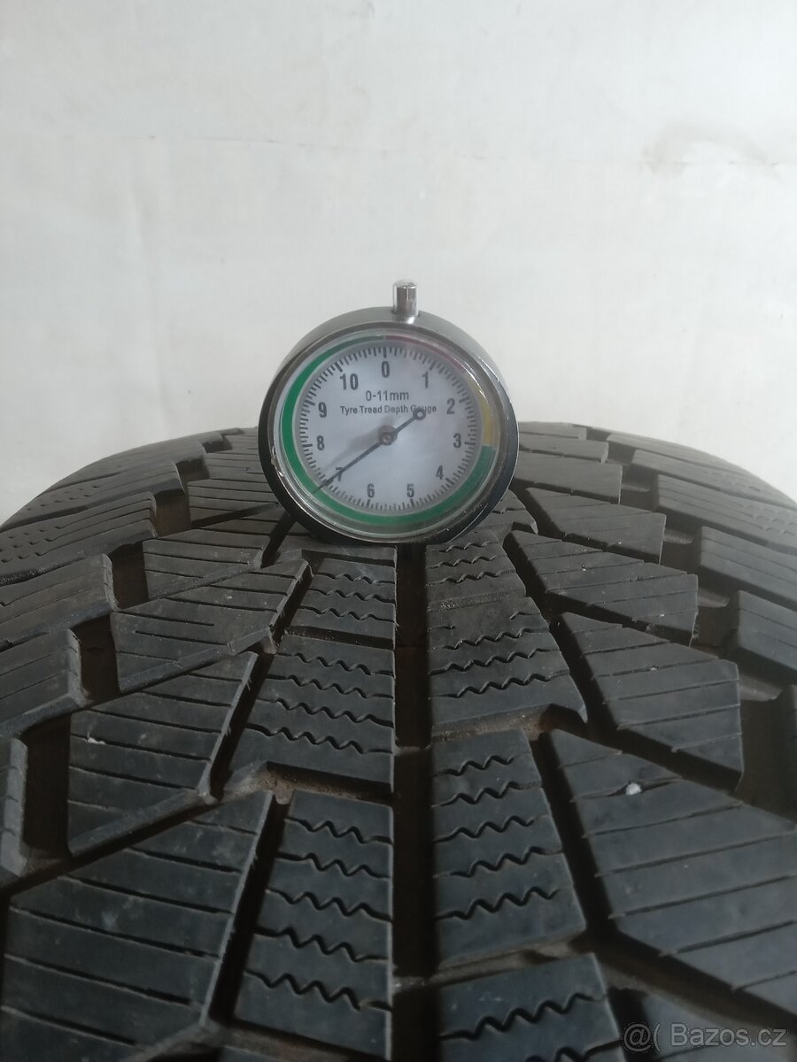 ❄️ 245/40 R18 General Zimní pneumatiky❄️ - 2