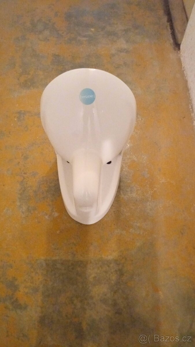 WC mísa - 2