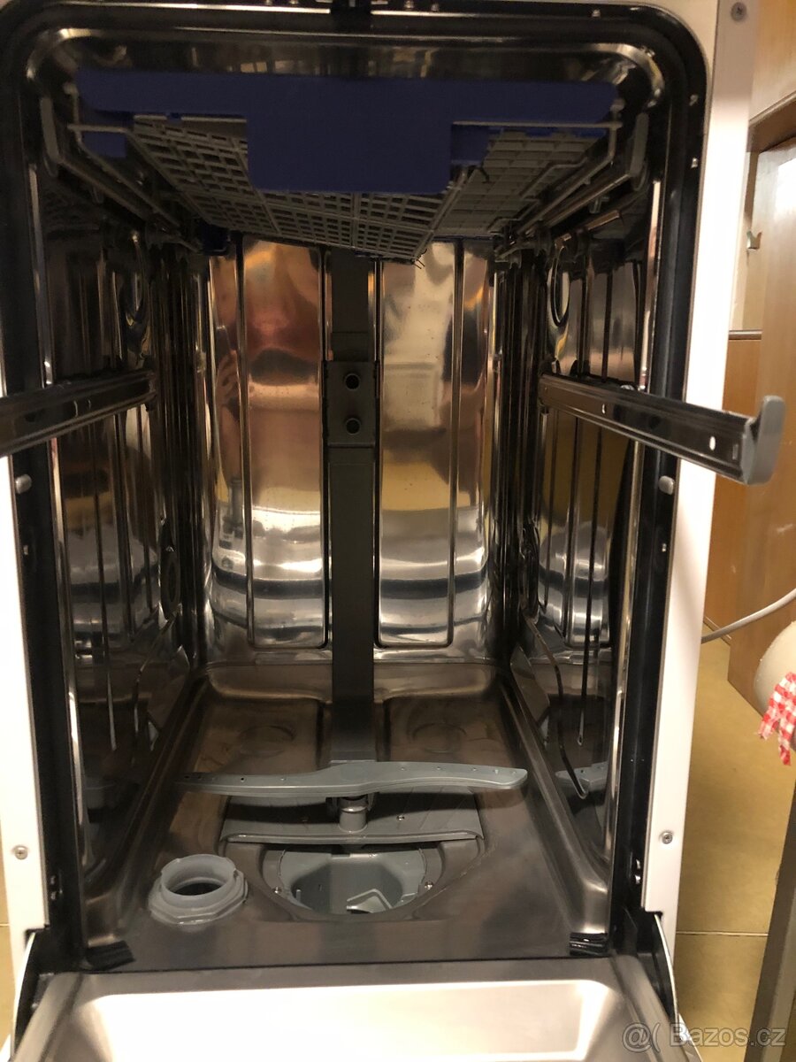 Myčka ETA 2382 90000C - 2