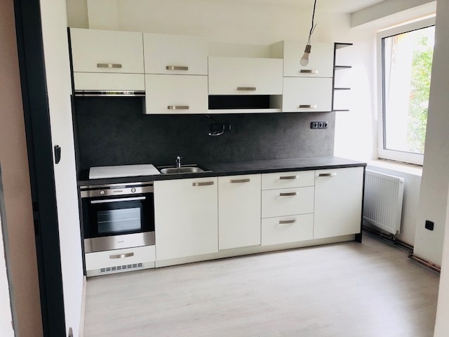 Pronájem bytu 2kk - 2