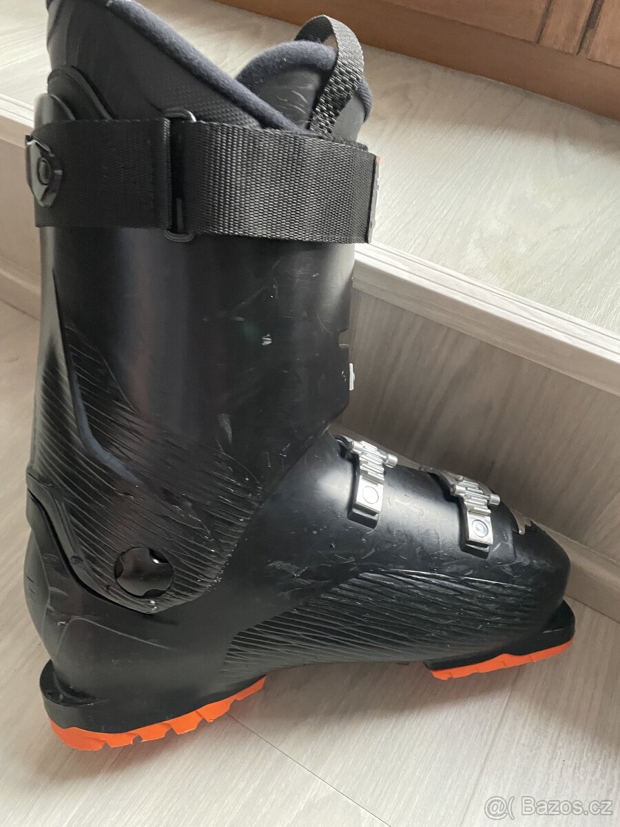 lyzaky Dalbello sport mx 80 pánské - 2