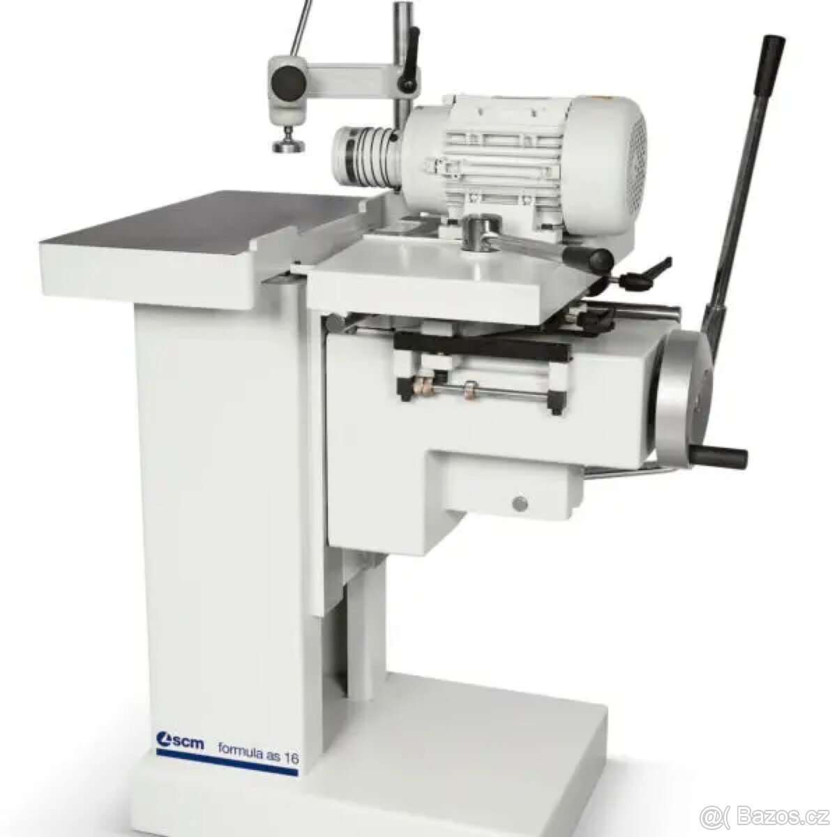 Vrtací dlabačka SCM formula as 16 odpočet DPH - 2