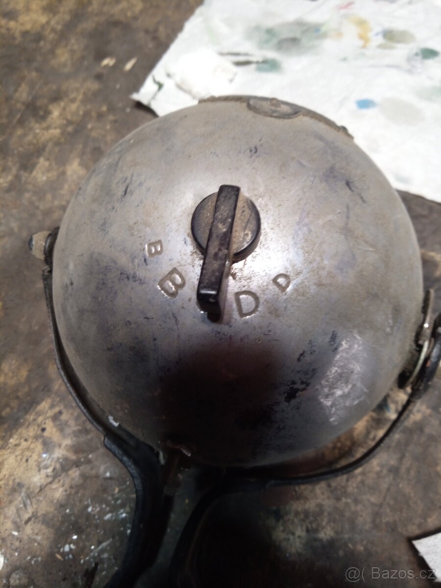 Jawa Stadion S11, Jaweta - 2