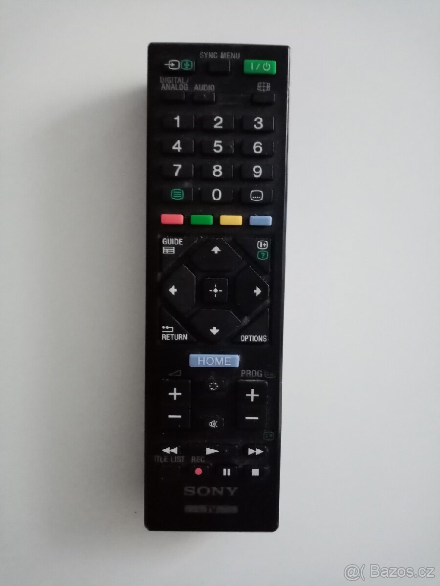 TV SONY BRAVIA KDL-40R455B - 2