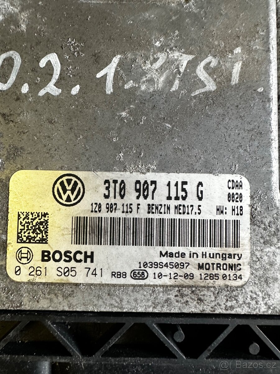 3T0 907 115 G - 2