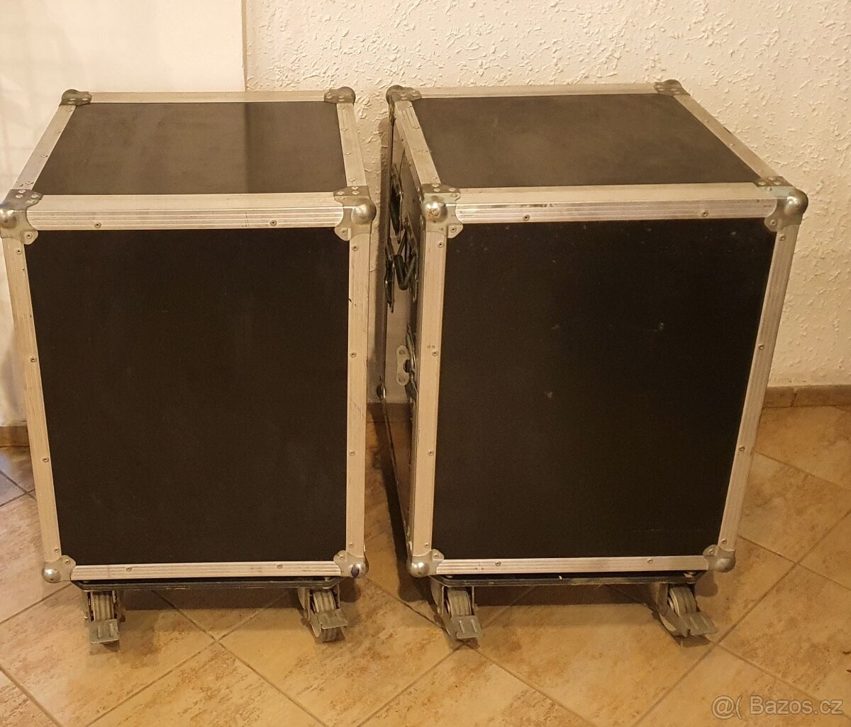 Adler case 2x - 2